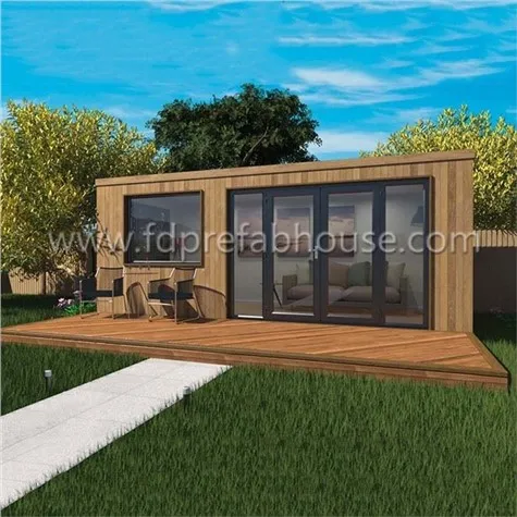 Rumah Kontainer Roblox