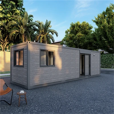Kabin Modular
